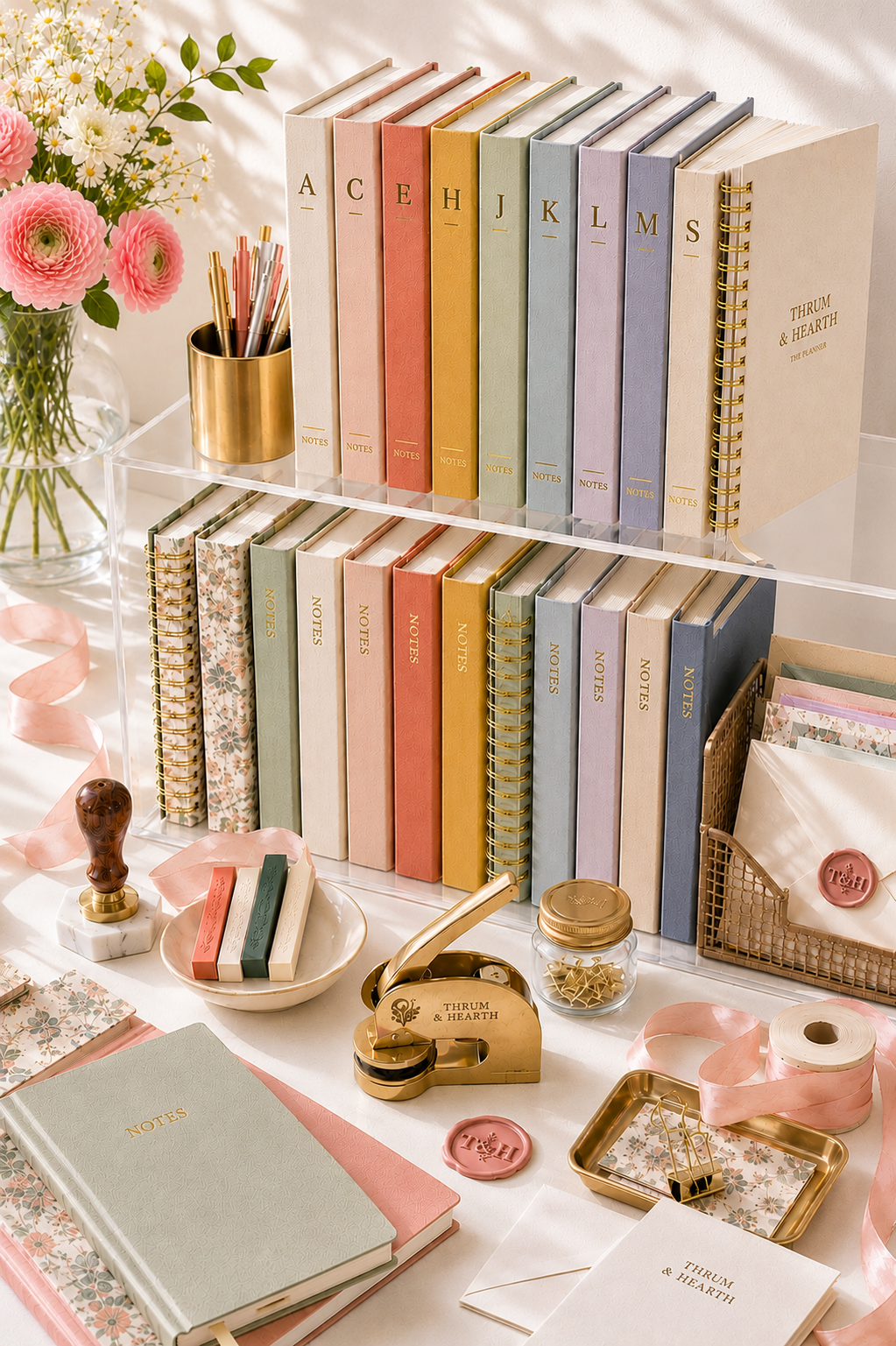 Paper Goods