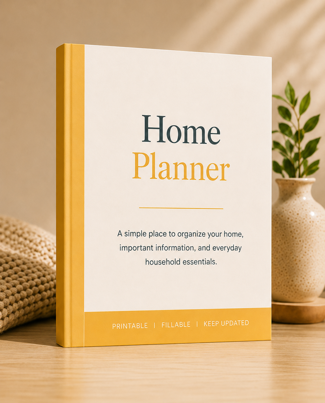 Home Planner