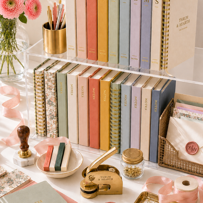Paper Goods