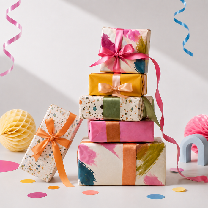 Gifts